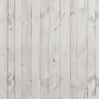 white wood background