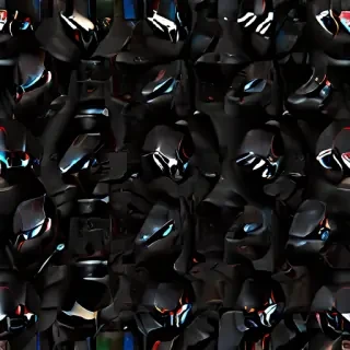 black wallpaper hd for android