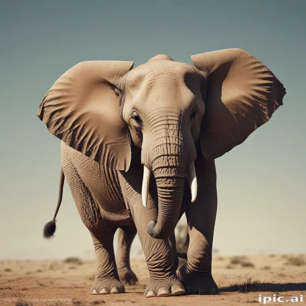 elephant iphone wallpaper