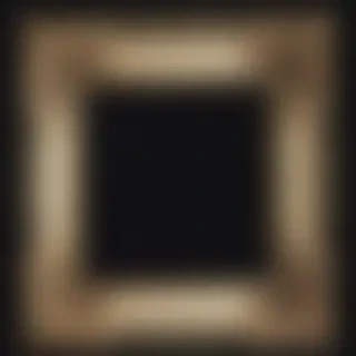 frame for xmas