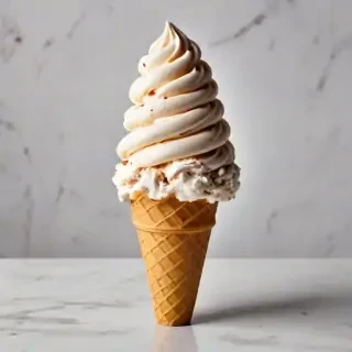 ice cream cone picture
