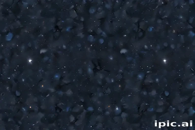 starry wallpaper