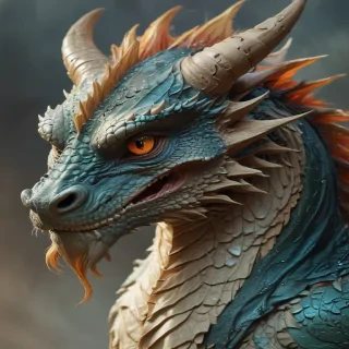 dragon li breed