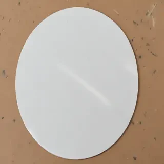 marker circle