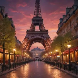 paris backgrounds