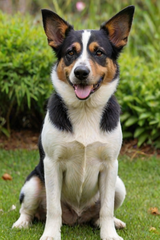 mutt dog breed