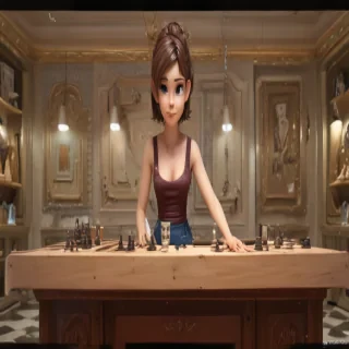 lesbains picture