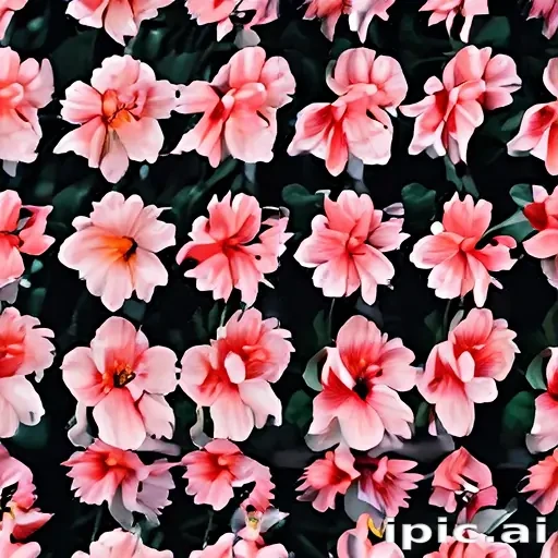 flower aesthetic backgrounds