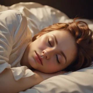 sleeping png