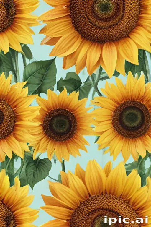 sunflower wallpapers