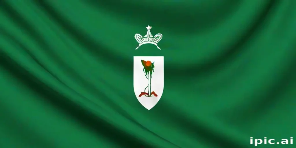 nigerian flag png