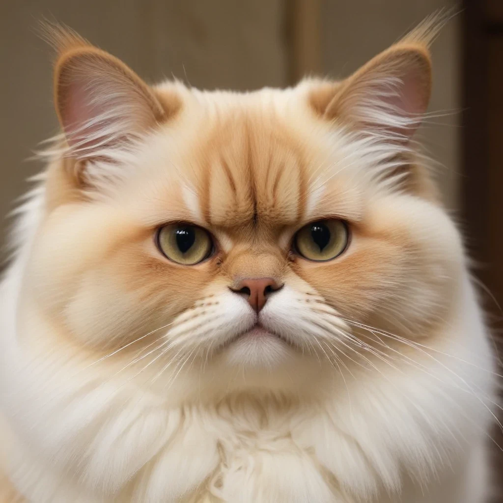 himalayan cat breed