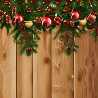 christmas phone backgrounds free