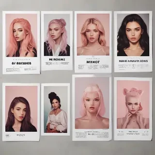 printable aesthetic posters