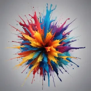 ink splash png