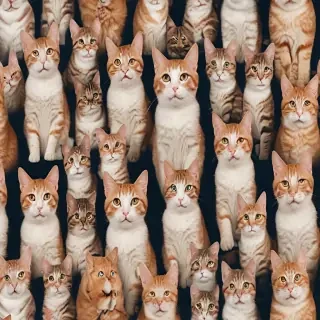 funny cat backgrounds