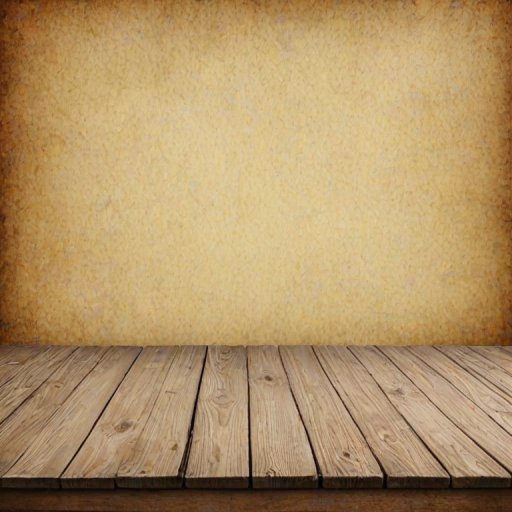 background with table