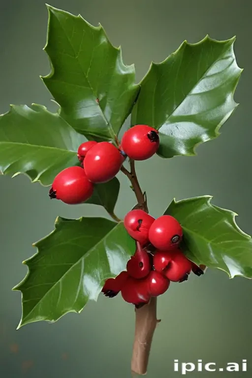 images of holly