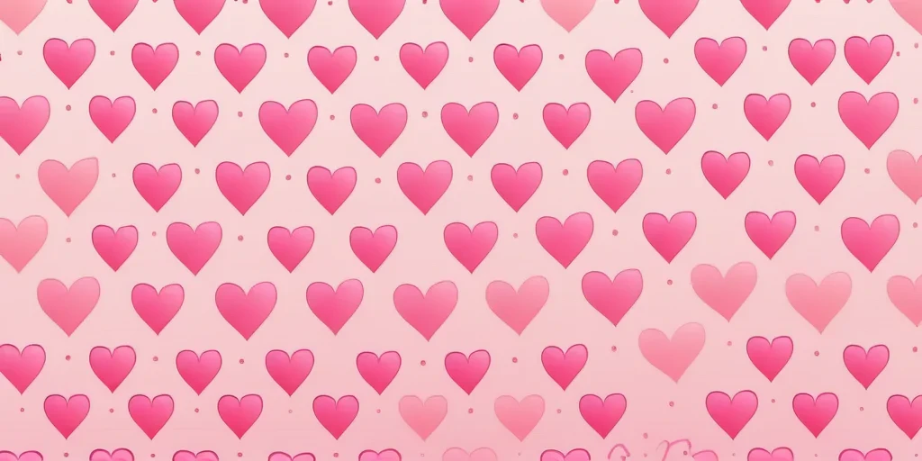hearts backgorund