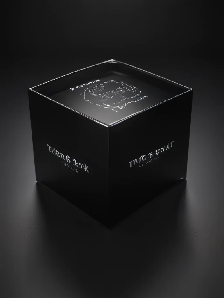 black box image