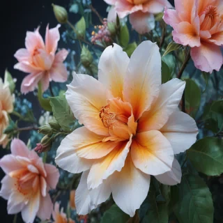 iphone floral wallpaper