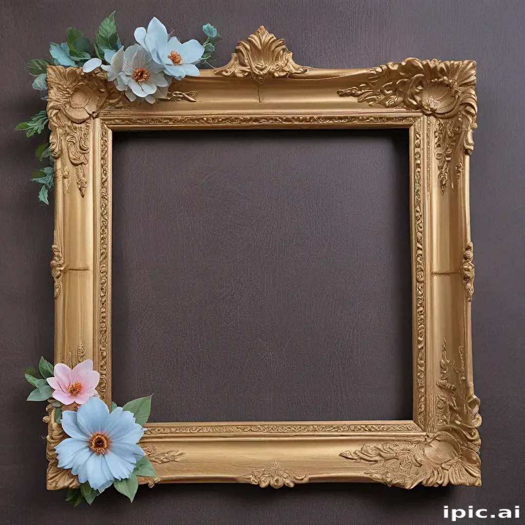 background photo frames