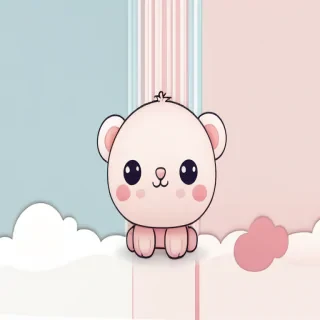 simple cute wallpapers