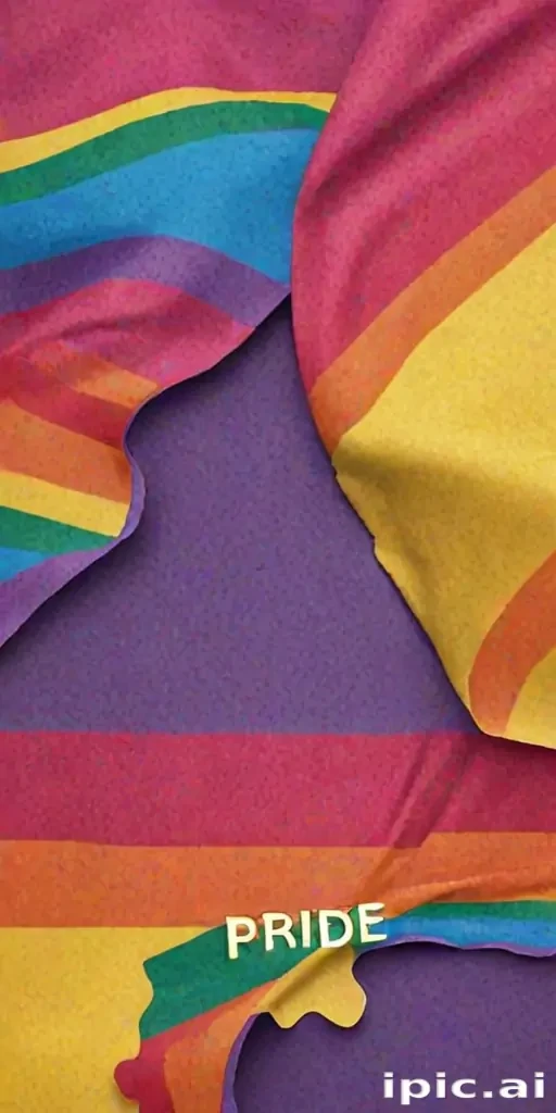 pride background