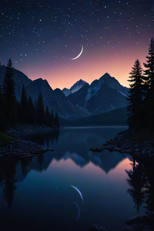 night wallpapers
