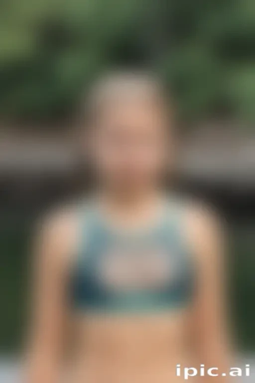 greta thunberg in bikini