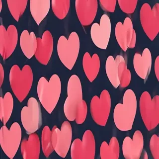 background pictures hearts