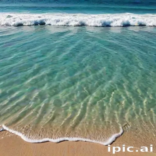 beach phone wallpaper