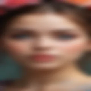 girl wallpaper for phone