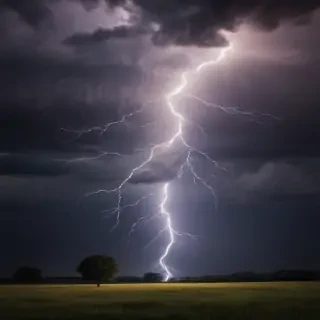 lightning png transparent