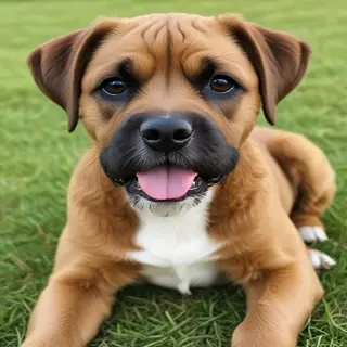boxerdoodle dog breed