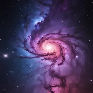 galaxy iphone wallpaper 4k