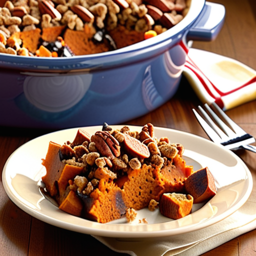 bruce's yams sweet potato casserole