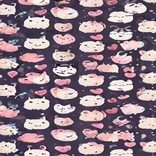 cute background iphone