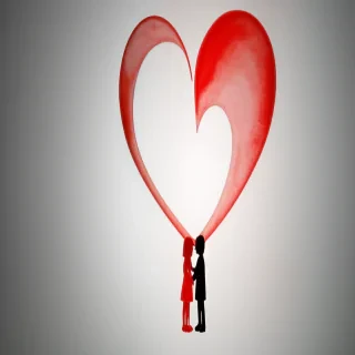 heart broke wallpaper