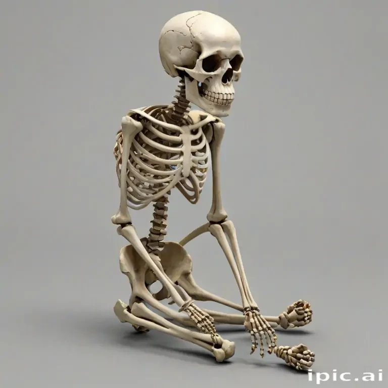 skelton png