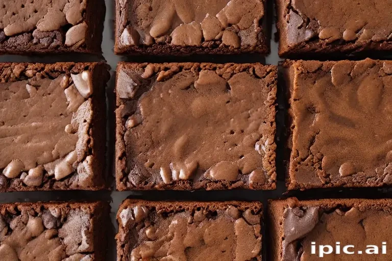 brownie png