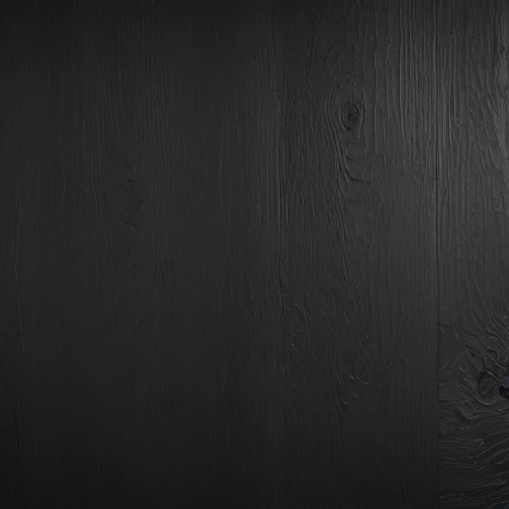 black wood texture