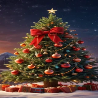 christmas iphone wallpapers