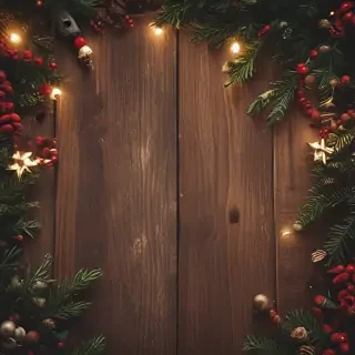 aesthetic christmas backgrounds