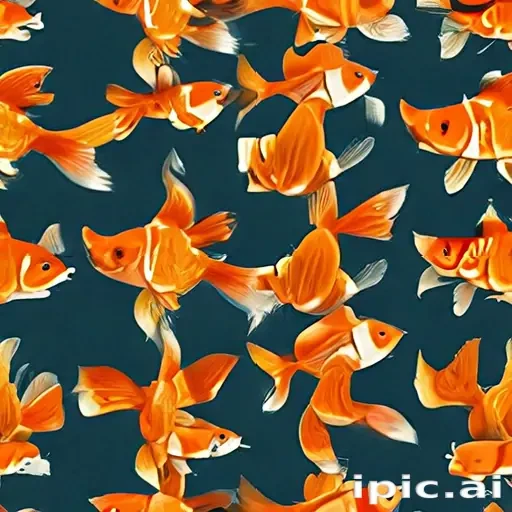 gold fish