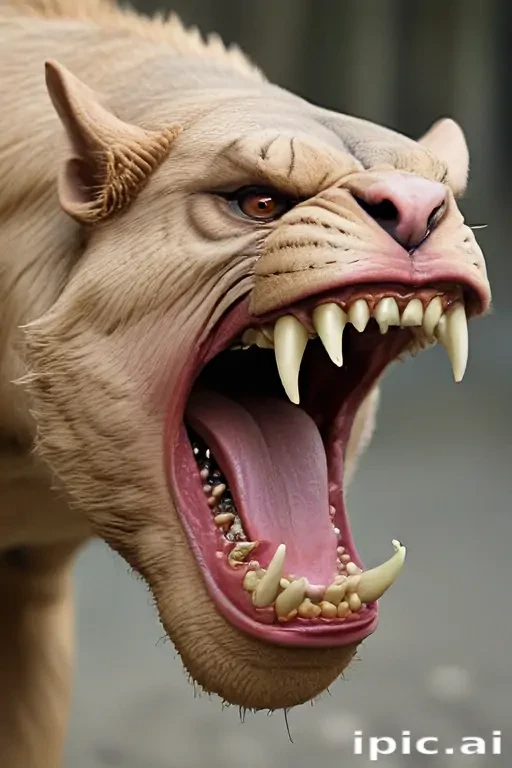 snarl