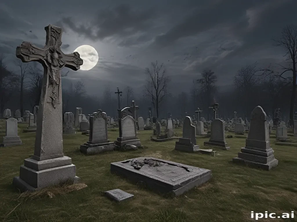 graveyard png