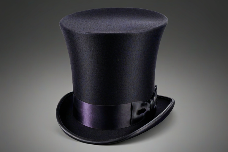 top hat png