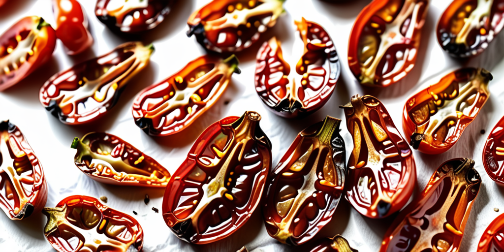 does sun dried tomatoes go bad