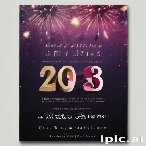 new years eve png